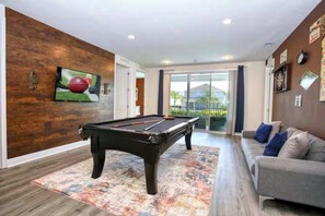 Sala de jogos