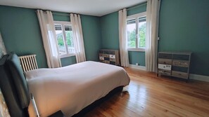 3 Schlafzimmer