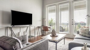 TV connectée