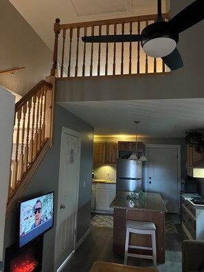 Interieur