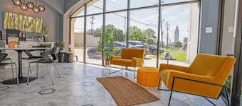 Landing at The Hive - 2 Bedrooms in Mid City North