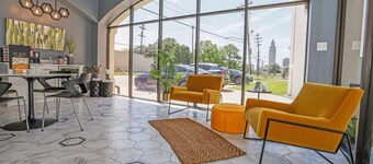 Landing at The Hive - 2 Bedrooms in Mid City North