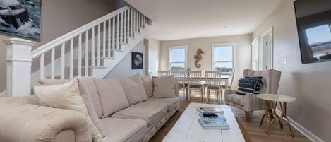 منطقة المعيشة