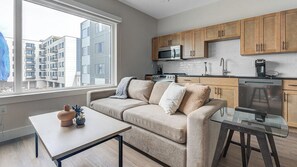 تلفزيون ذكي