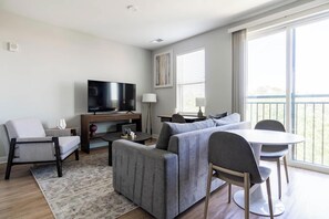 Téléviseur connecté