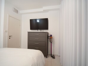 2 camere, accesso a Internet