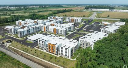 Landing at The Landing - 2 Bedrooms in Clermont