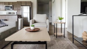 スマートテレビ