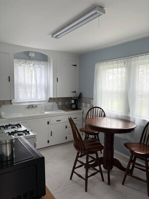 Microones, forn i placa de cuina 