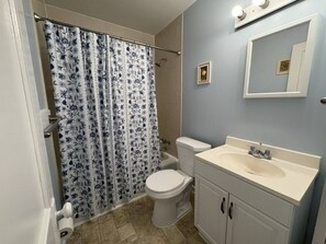 Tovalloles, sabó i paper higiènic 