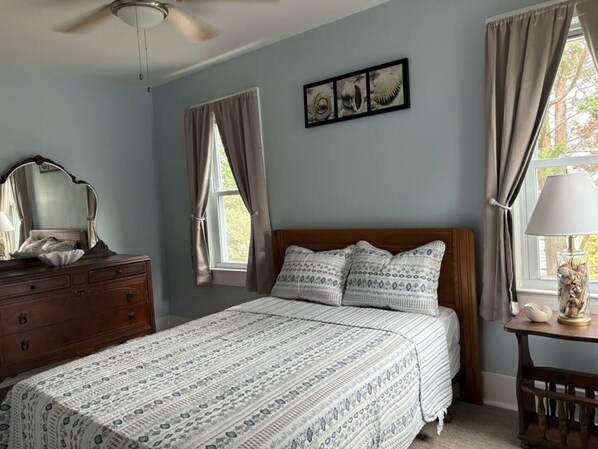 1 dormitori, wifi i roba de llit 