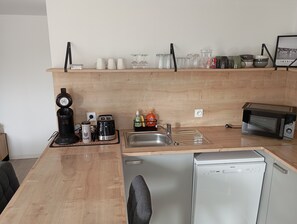 Eget kök