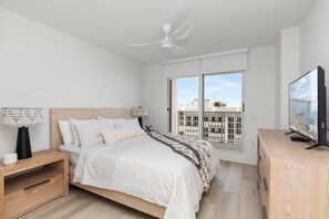 2 bedrooms, free WiFi, wheelchair access