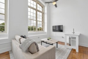 TV connectée