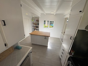 Cuisine privée