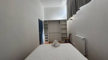 4 Schlafzimmer, kostenloses WLAN, BettwÀsche