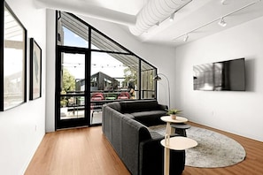 TV connectée