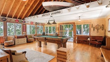 Sala de juegos