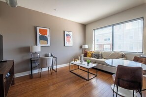 スマートテレビ