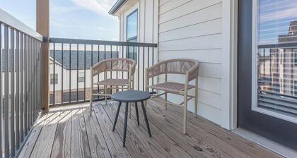 Landing | Amazing 1BD, Game Room, Gym