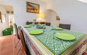 Dining - 4 bedroom nice home in Ayamonte (Ayamonte)