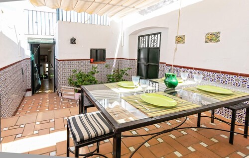 Schönes Haus mit 4 Schlafzimmern in Ayamonte