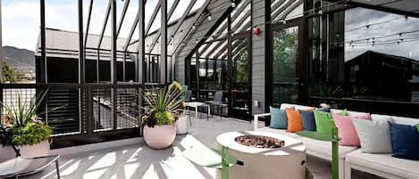 Terrass/Patio