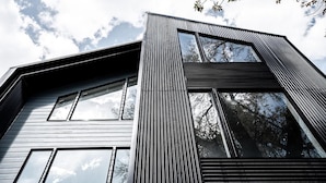Detalle exterior