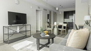TV connectée