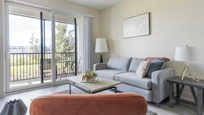 スマートテレビ