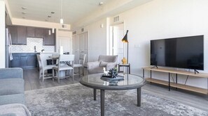 TV connectée