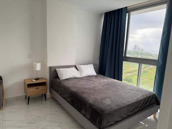 2 bedrooms, Internet