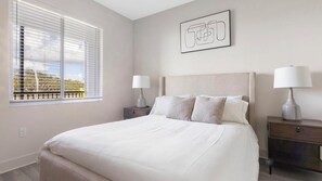 2 quartos, escrivaninha, ferros/tábuas de passar roupa, Wi-Fi