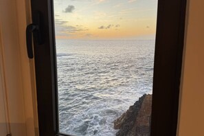 Interiør