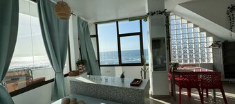 2 Manolo Pris Studio Private Terrace
