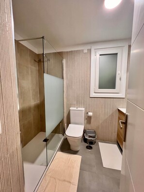Hair dryer, towels - Ocean views - Rooftop pool - Exclusive area (Santa Cruz de Tenerife)