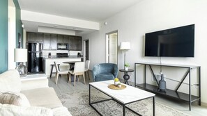 TV connectée