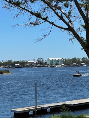 Miscellaneous - RV site- featuring covered outdoor area for enjoyment regardless of the weather! (Steinhatchee)