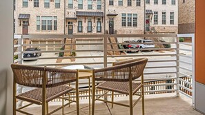 Property grounds - Landing at Avondale Hills - 1 Bedroom in Avonda... (Avondale Estates)