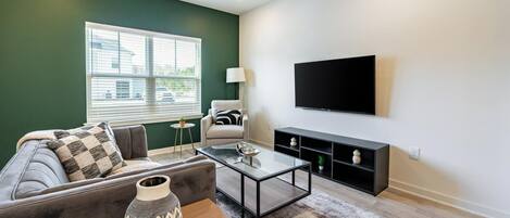 Smart TV