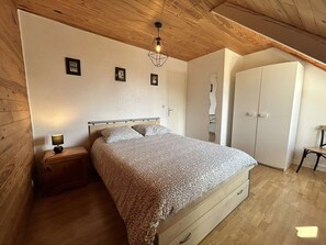2 habitaciones y wifi gratis 