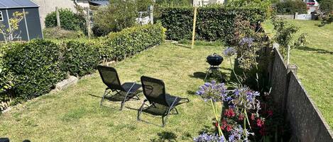 Boendeområde
