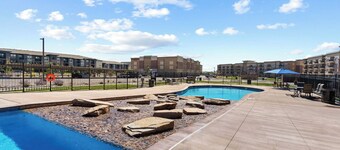 Landing at Johnstown Plaza - 1 Bedroom in Johns...