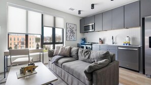 スマートテレビ