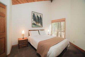 3 sovrum, strykjärn/strykbräda, wi-fi och sängkläder