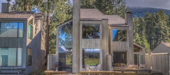 Black Butte Ranch Country House 054