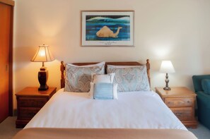 3 dormitorios, tabla de planchar con plancha, wifi y ropa de cama