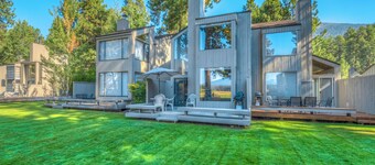 Black Butte Ranch Country House 054