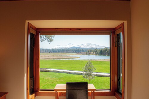 Black Butte Ranch Country House 065