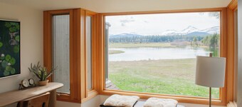 Black Butte Ranch Country House 071